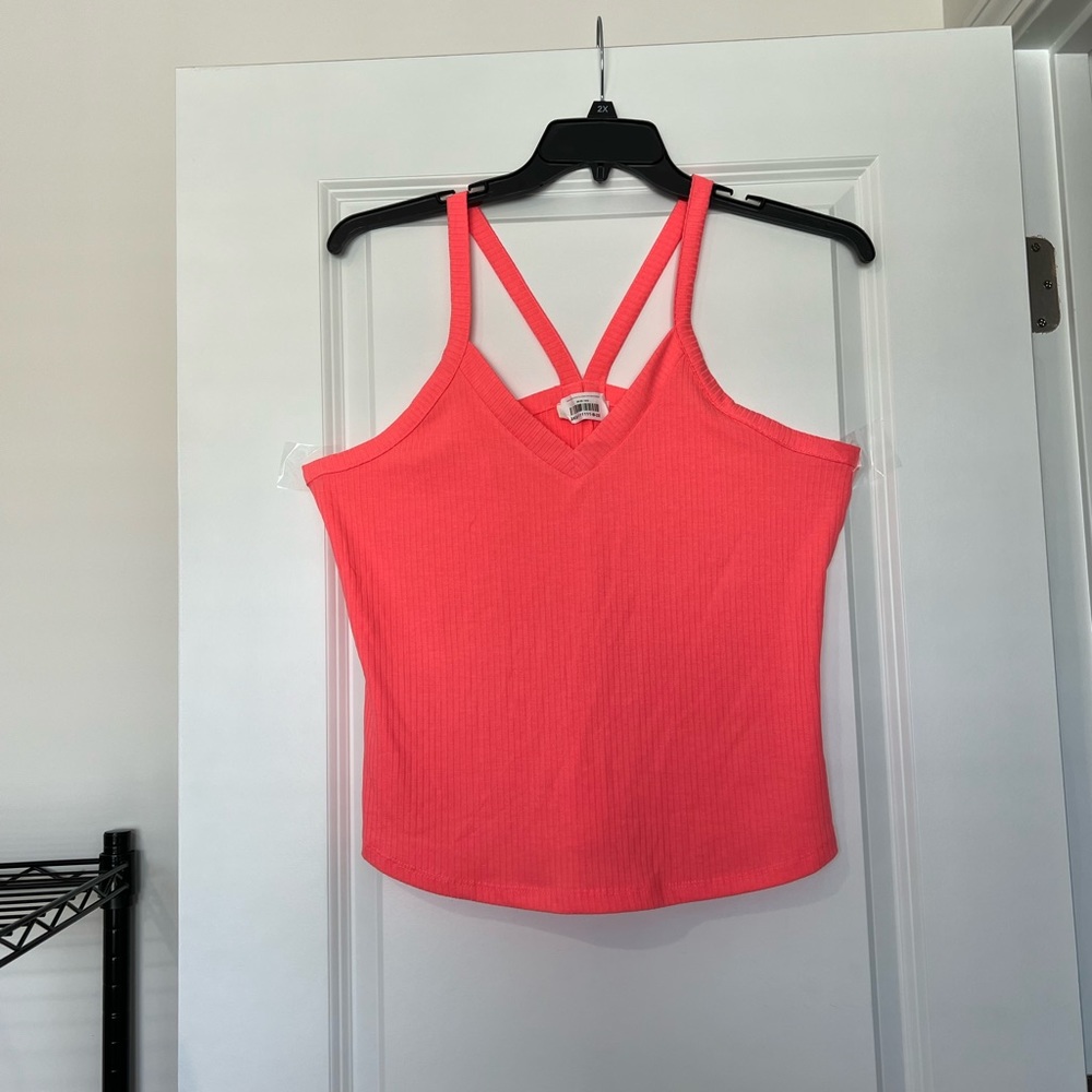 Womens tank top (#175)